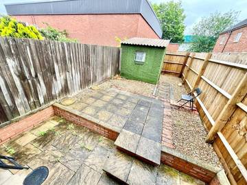 Holiday Rental for 8 People in Northampton, Northamptonshire, Photo 4