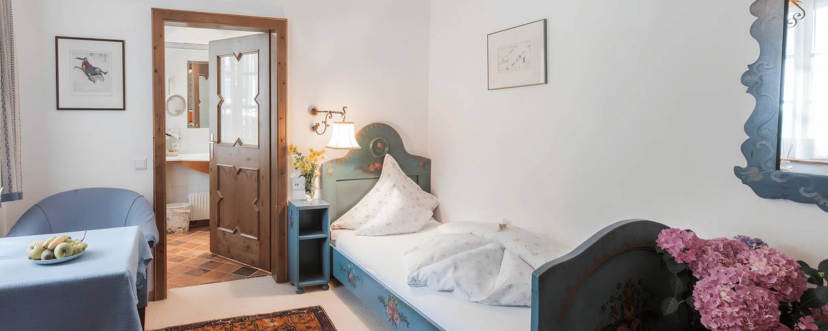 Ganze Ferienwohnung, Einzelzimmer mit Bad, Wc in Lechtaler Alpen, Sankt Anton am Arlberg