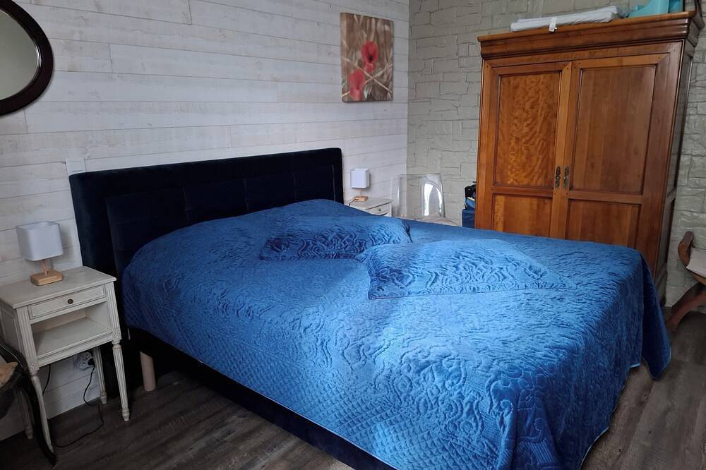 Möbliertes Ferienhaus zwischen Land und Meer in Ploërmel, Vannes und Umgebung