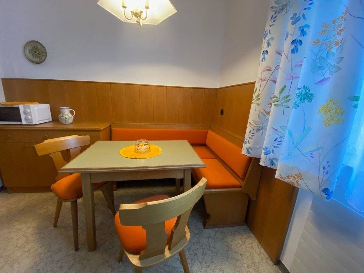 Ganze Ferienwohnung, 55 m2 „Traminer“ Eg, Gartenblick in Südoststeiermark, Bad Radkersburg