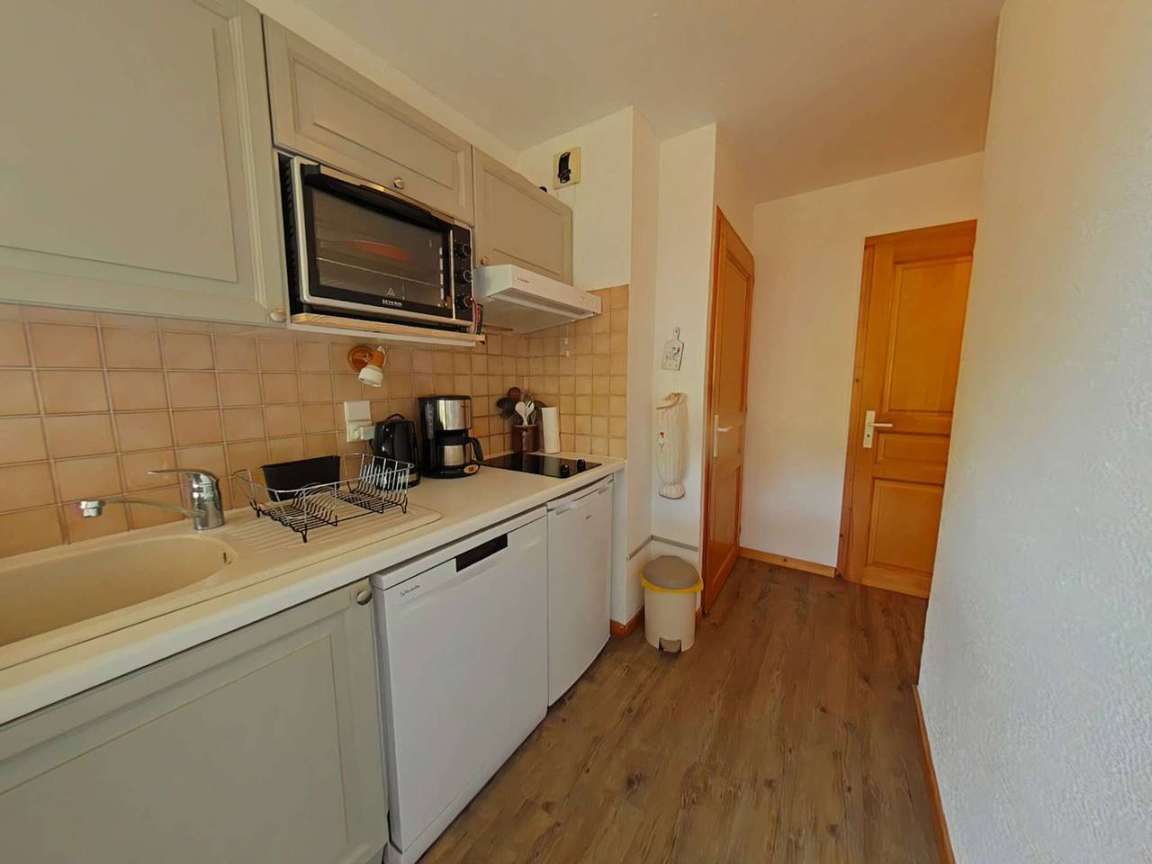 Photo : Appartement de vacances