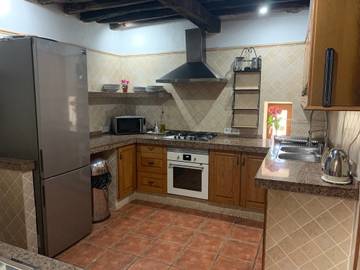 Villa in Cala Saladeta, Sant Antoni de Portmany für 8 