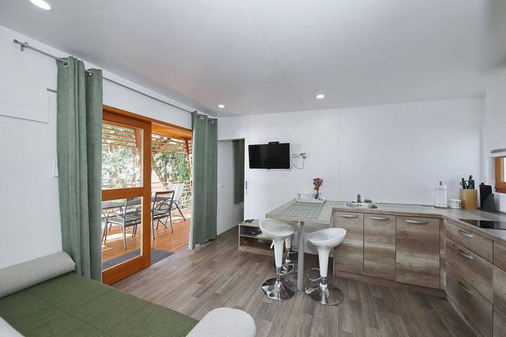 Ferienhaus für 6 Personen in Europa - 2