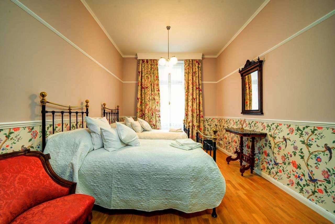 Appartement entier, Bishop Apartments in Brno, Région de Moravie-du-Sud