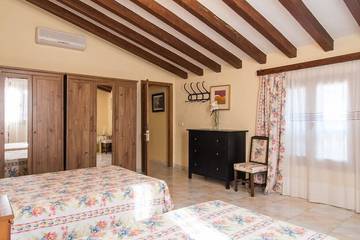 Appartement voor 7 Personen in Campos, Zuid-Mallorca, Afbeelding 4