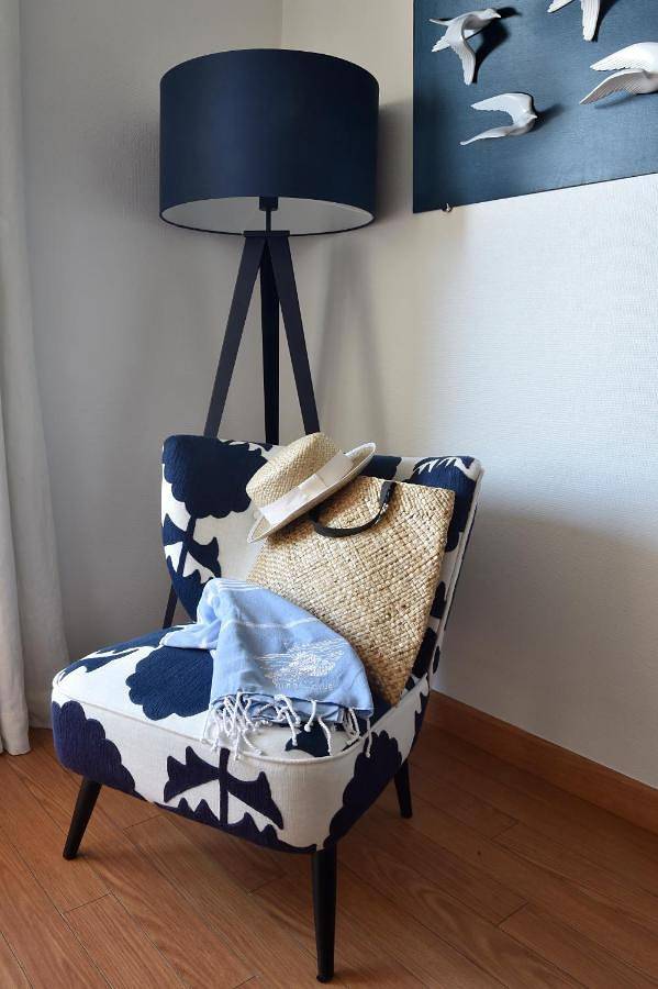 Hôtel pour 2 personnes, avec terrasse et jardin à Villerville - 3