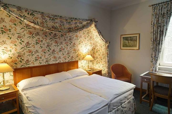 Ferienhaus für 50 Personen, mit Haustier in Boitzenburger Land - 2