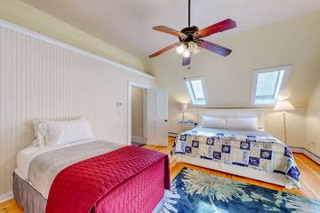 Barn for 7 Guests in Penobscot, Maine, Picture 3