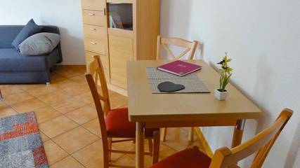 Bauernhof für 2 Personen in Eckfeld, Bernkastel-Kues & Umgebung, Bild 2