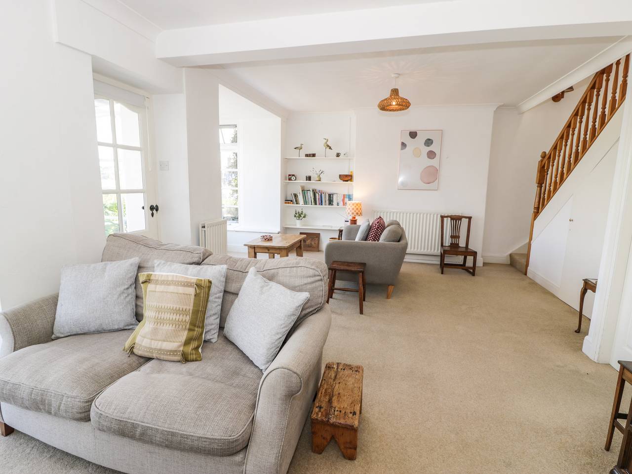 7 Ivy Terrace in Borth-y-Gest, Snowdonia