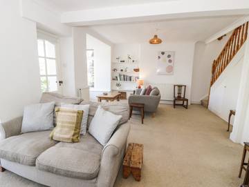 Cottage for 4 People in Porthmadog, Gwynedd, Photo 4