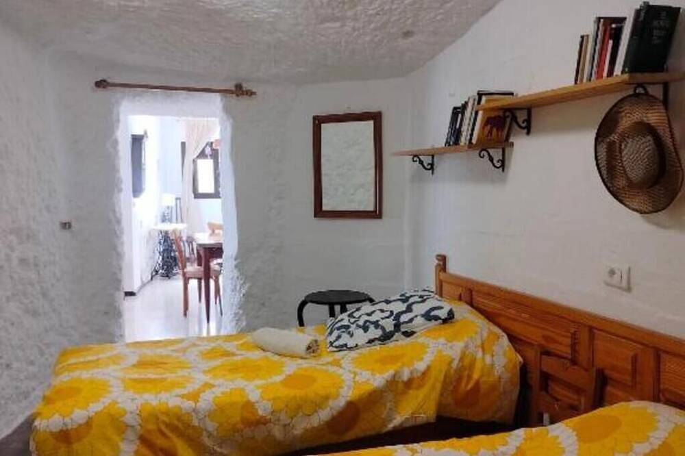 Ideal para una escapada en pareja o con amigos. Aprovecha y patea por la cumbre in Gáldar, Gran Canaria Norte