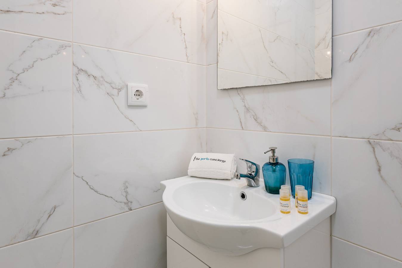 Entire apartment, Guestready - Mystic Subdual in Santo Ildefonso, Porto