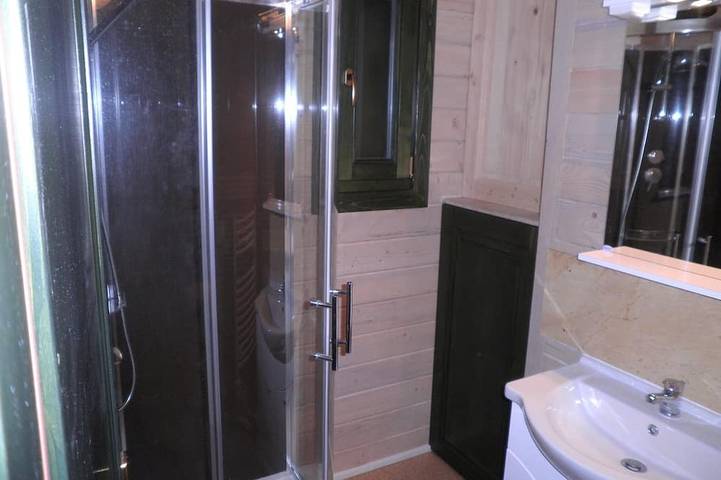 Gîte pour 6 personnes, avec jacuzzi et piscine à Ranspach - 4