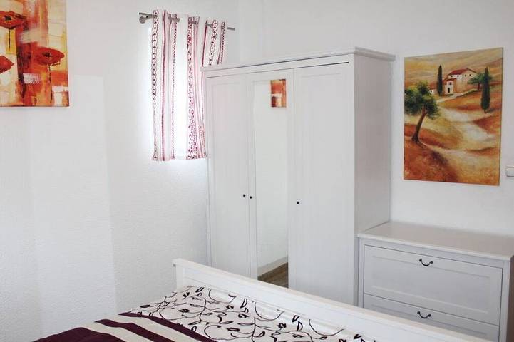 Ferienhaus für 6 Personen, mit Sauna und Terrasse, mit Haustier in Daun - 4