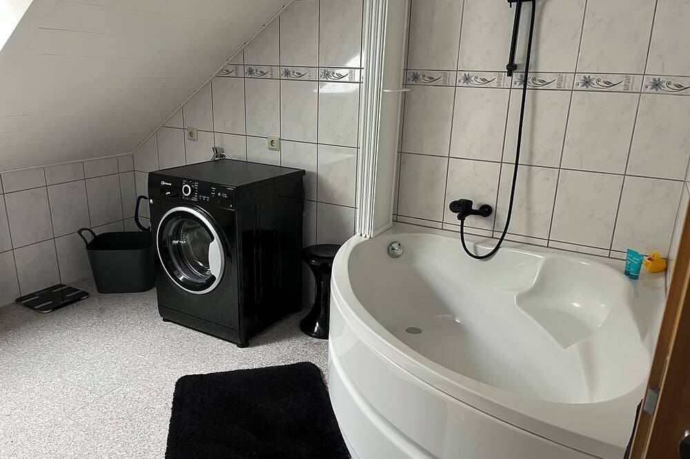 Ganze Wohnung, Luxuswohnung im Grünen in St. Ingbert, Saarpfalz-Kreis