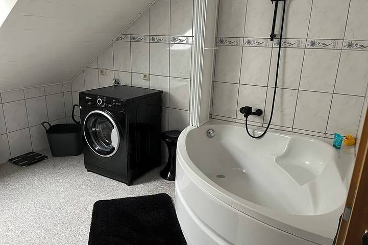 Ferienwohnung für 4 Personen in St. Ingbert - 2