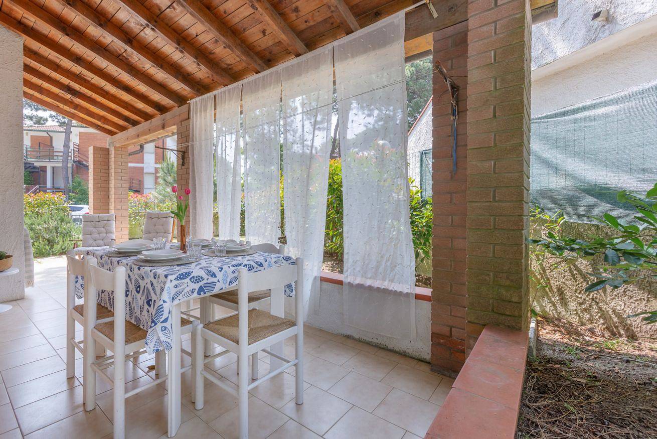 Apartamento entero, Lido di Spina Duplex Apartment in Lido di Spina, Provincia de Ferrara