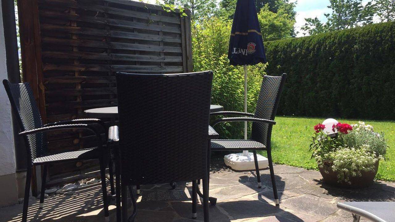 Ganze Ferienwohnung, Ferienwohnung für 3 Personen (40 m²) in Osterreinen in Rieden, Bayerisch Schwaben