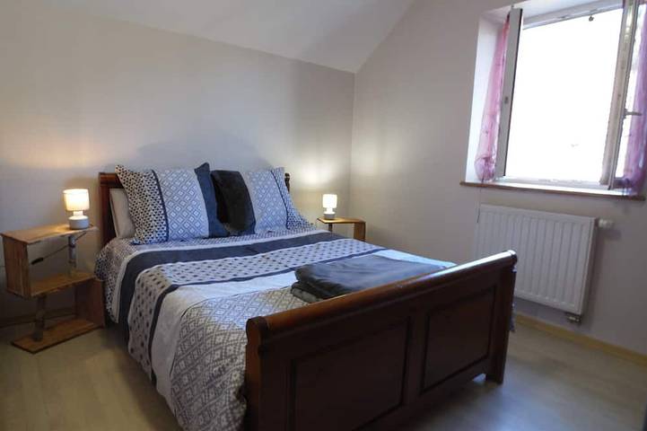 Location de vacances pour 6 personnes, avec jardin à Sewen - 4