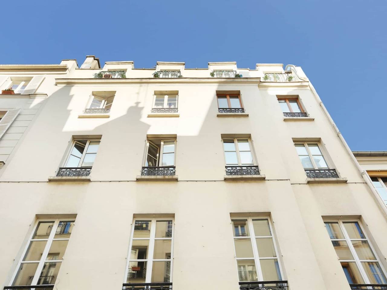 Appartement de vacances
