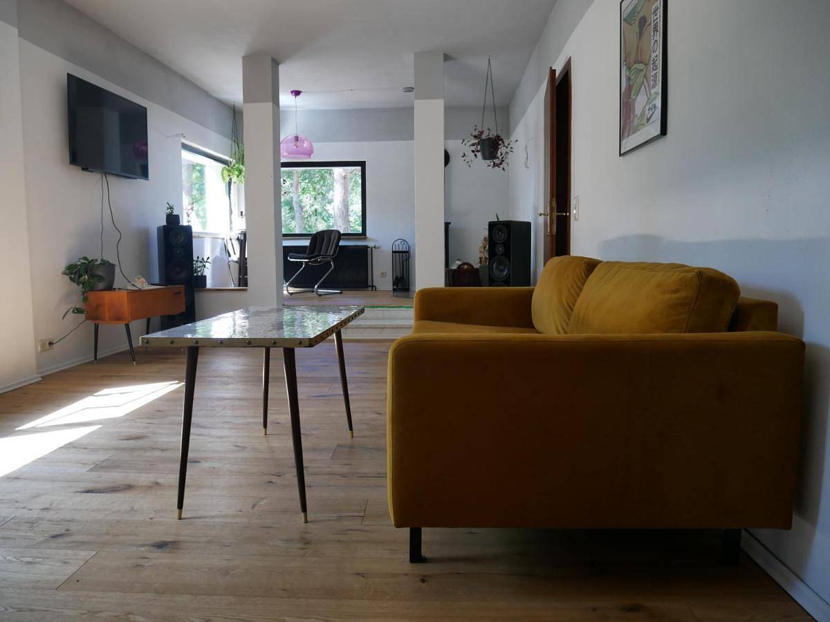 Two-Bedroom House in Spremberg, Lausitzer Seenland