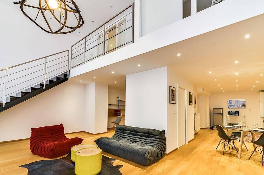Appartement de vacances