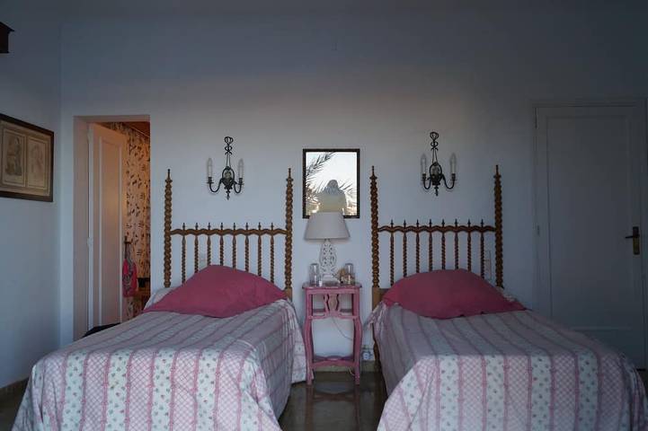 Finca mit Hund für 10 Personen, mit Garten in Cala d'Or - 3