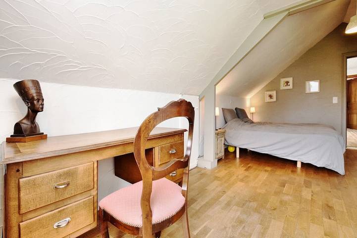 Ferienhaus in Virton mit Swimmingpool in Luxemburg Provinz