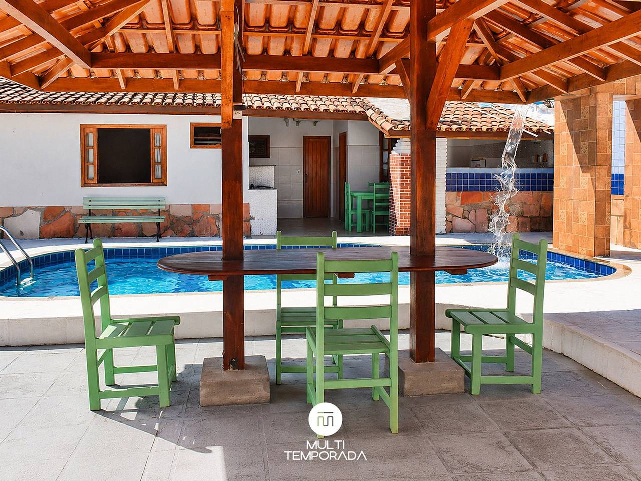 Casa Taperapuã c/Piscina e Sinuca - Ps - Ba in Praia Taperapuã, Porto Seguro