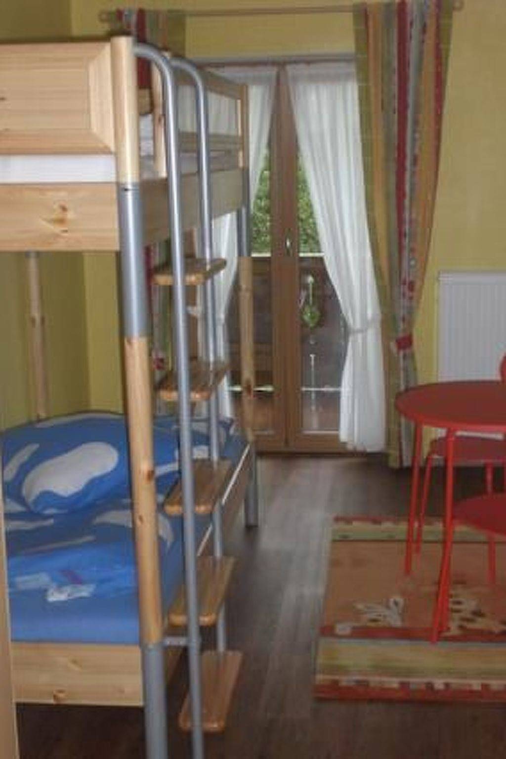 Ganze Wohnung, Alpspitzblick in Garmisch-Partenkirchen, Bayerische Alpen