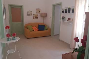 Villa per 4 Persone in Torre Suda, Racale, Foto 4