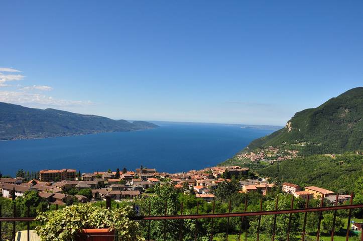 Gîte pour 4 personnes, avec vue sur le lac dans Lombardie - 2