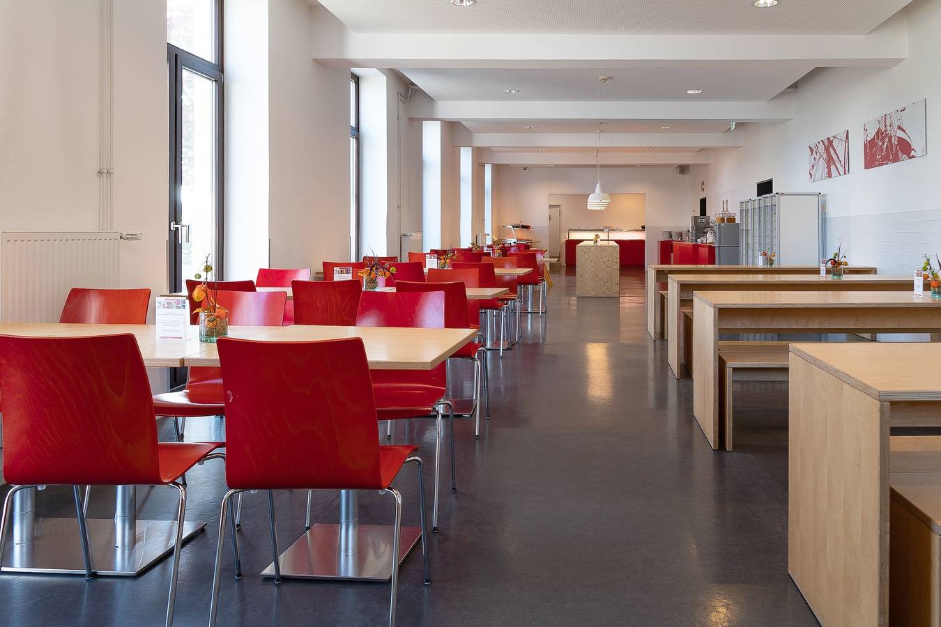 Havenhostel Bremerhaven - Einzel- bzw. Doppelzimmer in Bremerhaven-Mitte, Bremerhaven