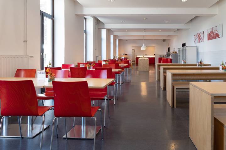 Havenhostel Bremerhaven - Einzel- bzw. Doppelzimmer in Bremerhaven-Mitte, Bremerhaven