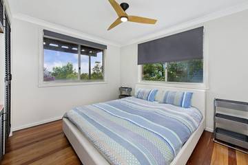 Holiday Home for 8 People in Crescent Head, New South Wales, Photo 4