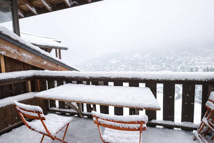 Appartement entier, Duplex St. Gervais – by Care Concierge in Saint-Gervais-les-Bains, Pays du Mont-Blanc