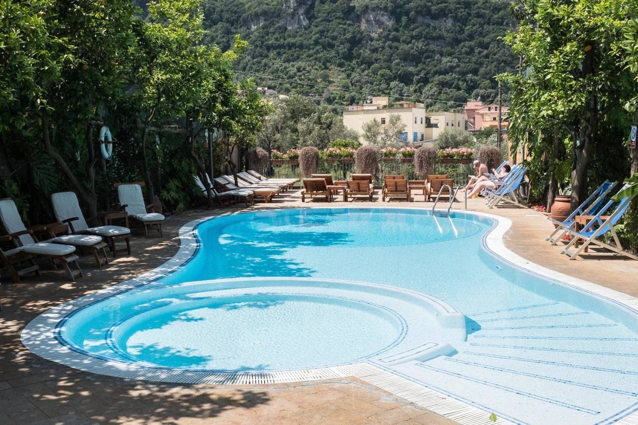 Residence Villaggio Verde in Sorrento, Prowincja Neapol