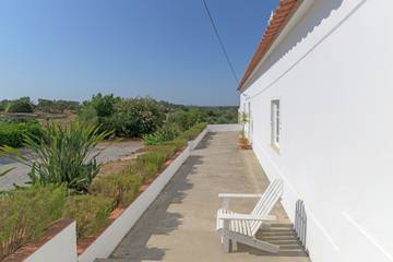 Villa para 6 Pessoas em São Francisco da Serra, Serra de Grândola, Foto 3