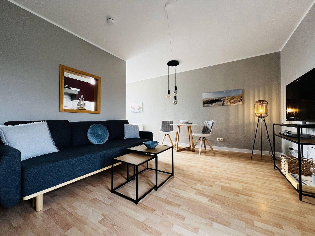 Ferienwohnung in Dahme ab 104€ pro Nacht