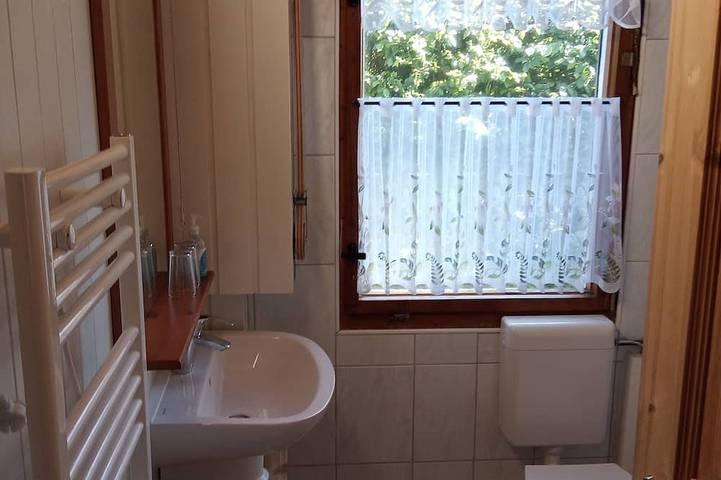 Ferienhaus für 2 Personen, mit Garten und Terrasse am Schwielowsee - 4