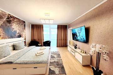 Ferienwohnung für 4 Personen in Mülheim an der Ruhr