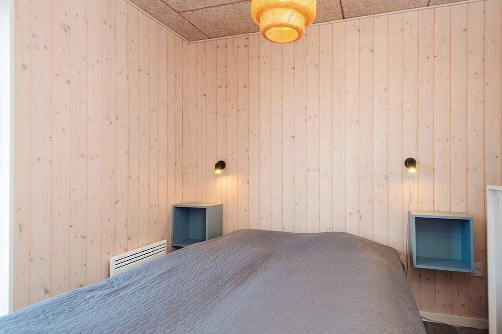 4 Sterne Ferienhaus in Bjert in Bjert, Kleiner Belt