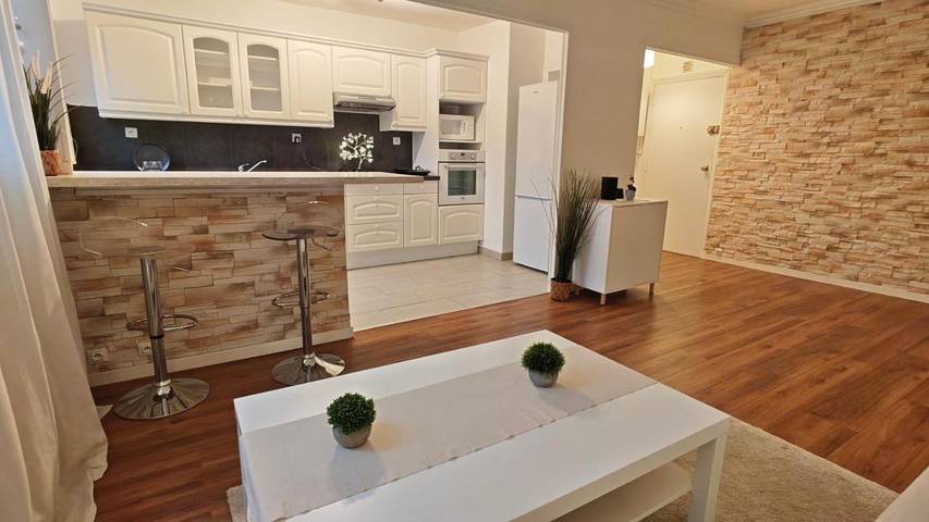 Gîte pour 2 personnes à Plaisir (Yvelines) - 2