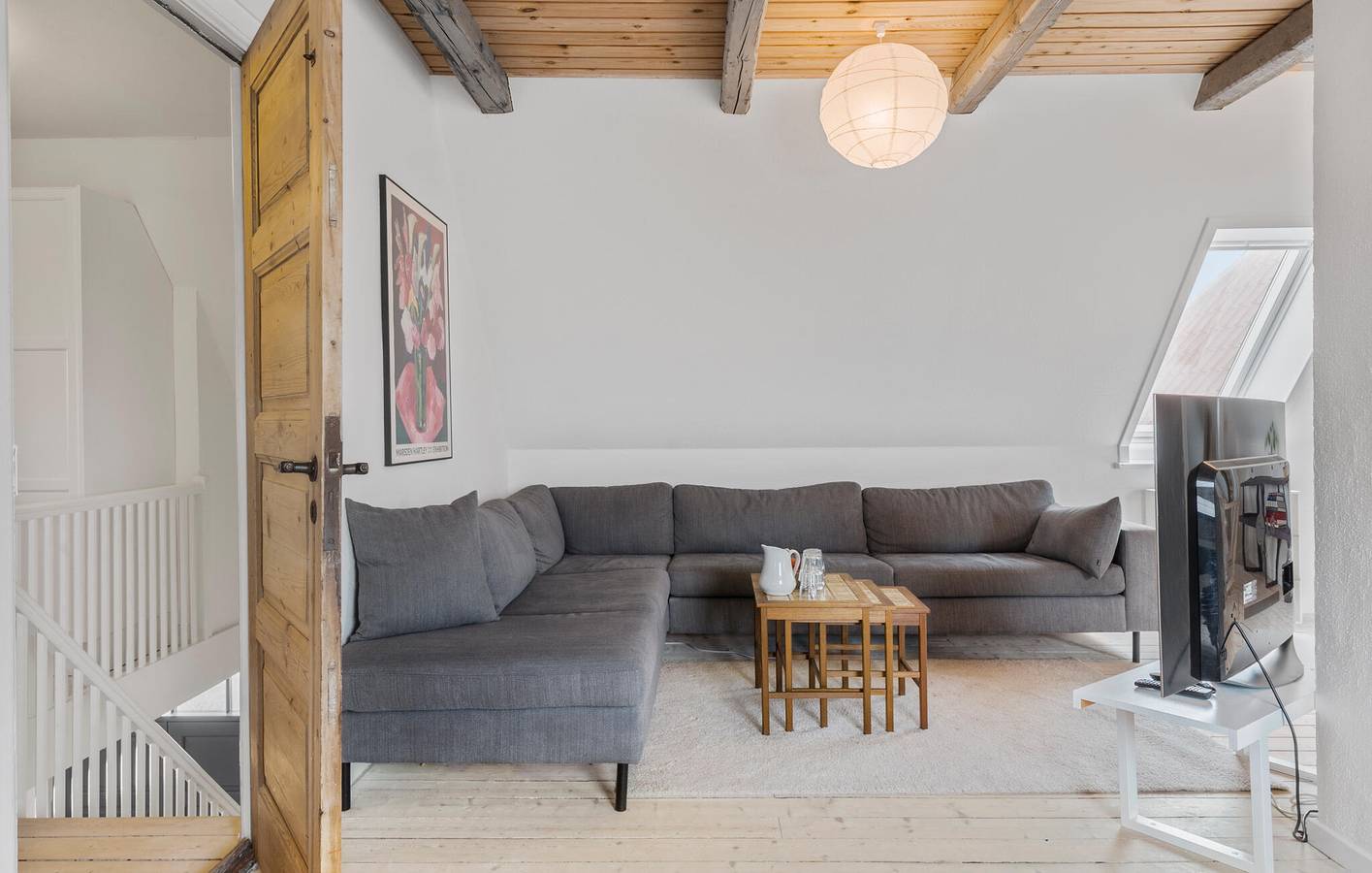 Ferienhaus für 14 Personen mit Garten in Fjaltring, Lemvig