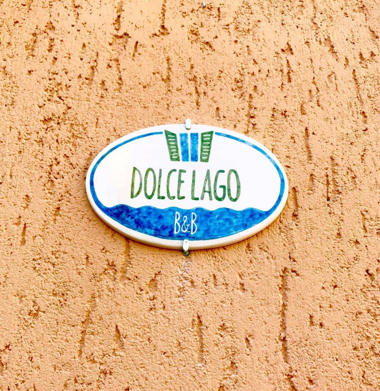 Dolce Lago B&B in San Felice del Benaco, Prealpi Gardesane