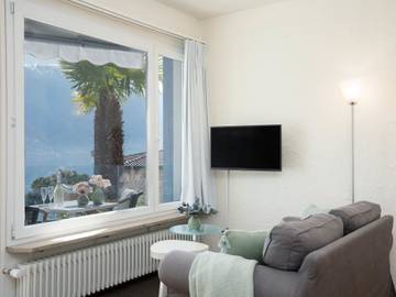 Ferienwohnung für 2 Personen in Ascona, Westalpen, Bild 3