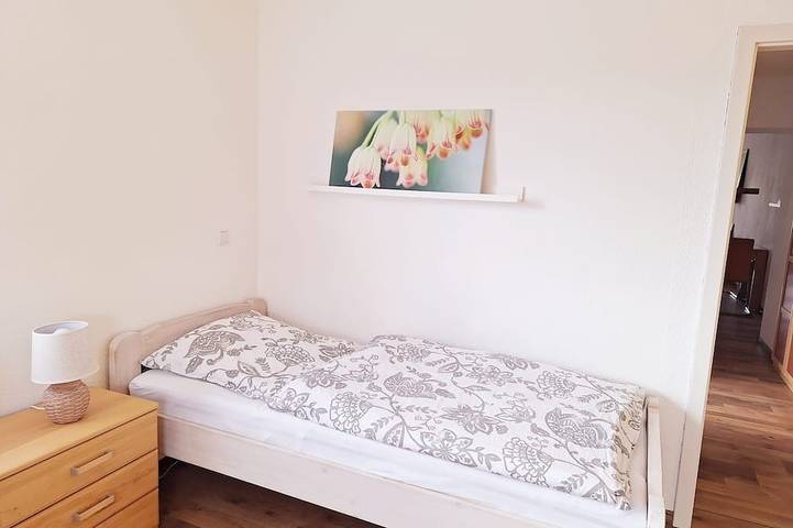 Ferienwohnung für 5 Personen, mit Balkon in Marl - 4