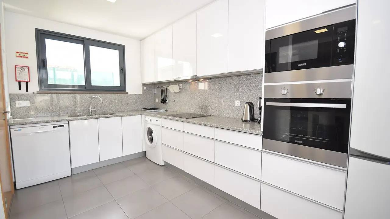 Villa für 6 Personen (120 m²) in Foz do Arelho in Foz do Arelho, Leiria distrito