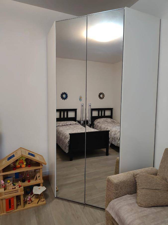 Maison d’hôte pour 4 personnes, avec balcon et vue à Sestri Levante - 2